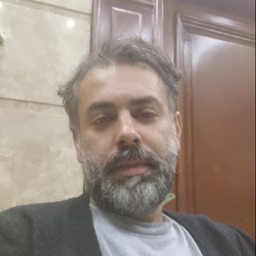 Vahid K. profile photo