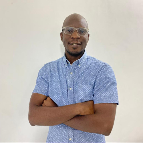 Liswaniso M. profile photo