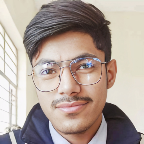 MOHIT P. profile photo