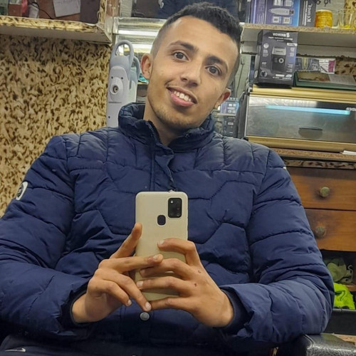 Aymen m. profile photo