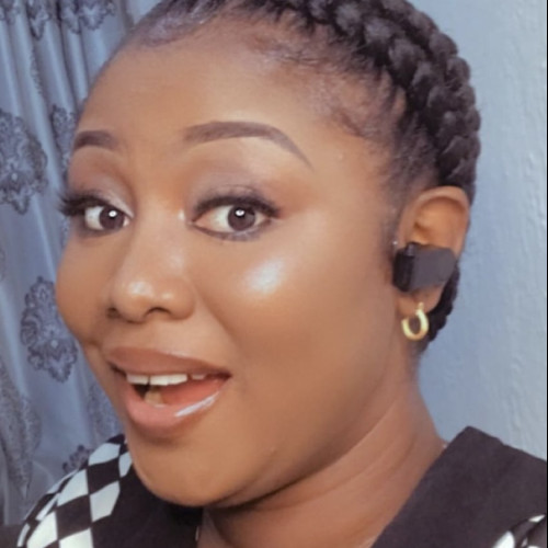 Tina Tabansi O. profile photo