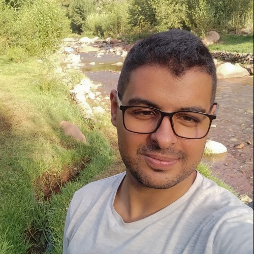 TAOUFIK B. profile photo