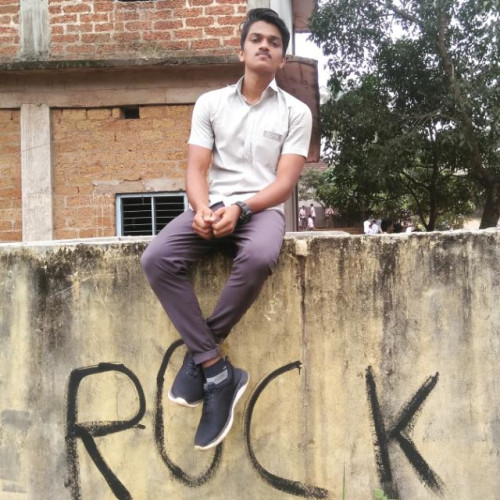 salman p. profile photo
