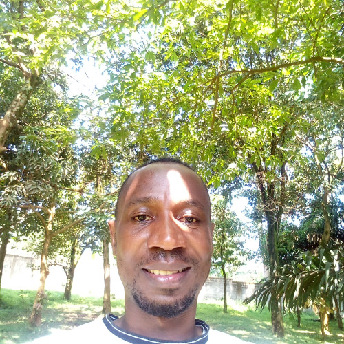Nickson  M. profile photo