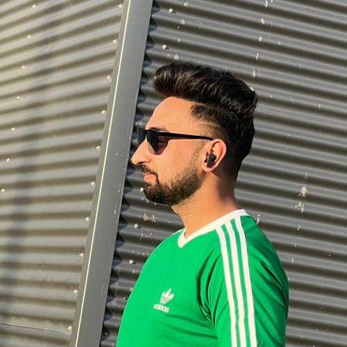 Jagdeep S. profile photo