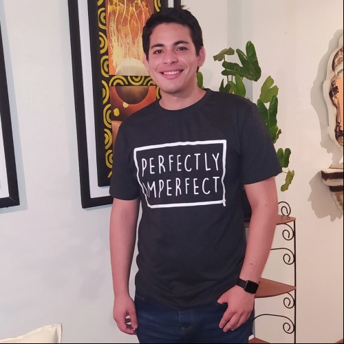 Gustavo G. profile photo