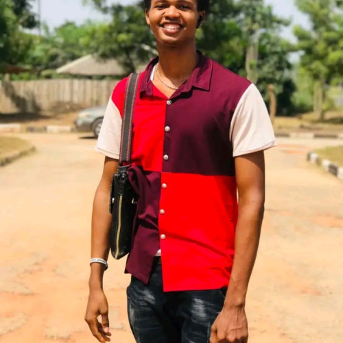 Godwin C. profile photo