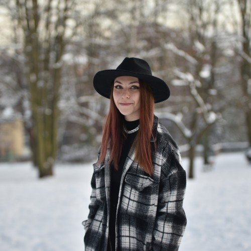 Tereza L. profile photo