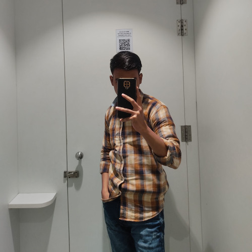 Vinay B. profile photo