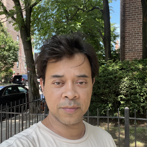 Shams C. profile photo