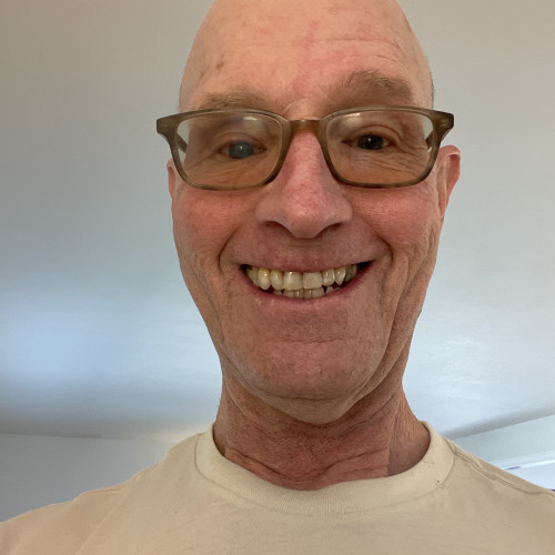Marc W. profile photo