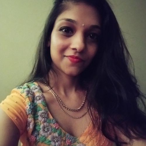 kruthika K. profile photo