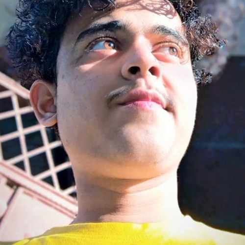 Daksh S. profile photo