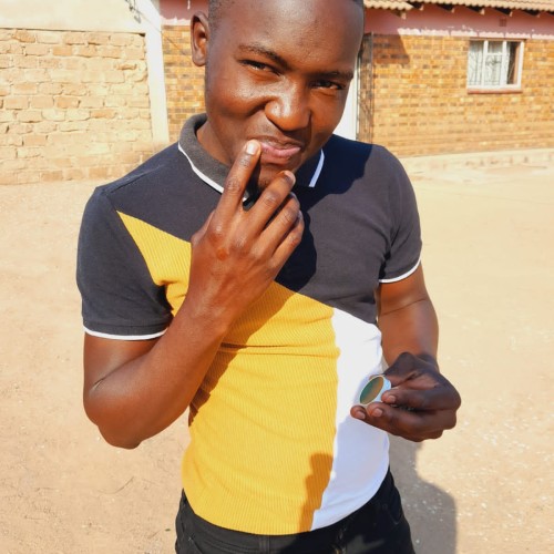 Sibongiseni V.