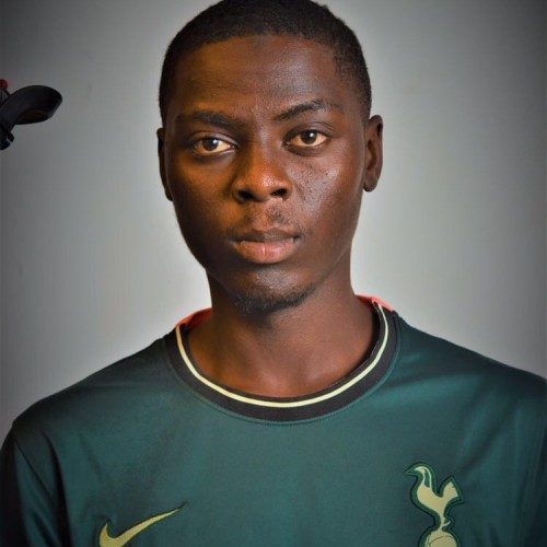 Jibril  H. profile photo