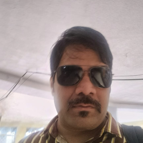 sanket j. profile photo