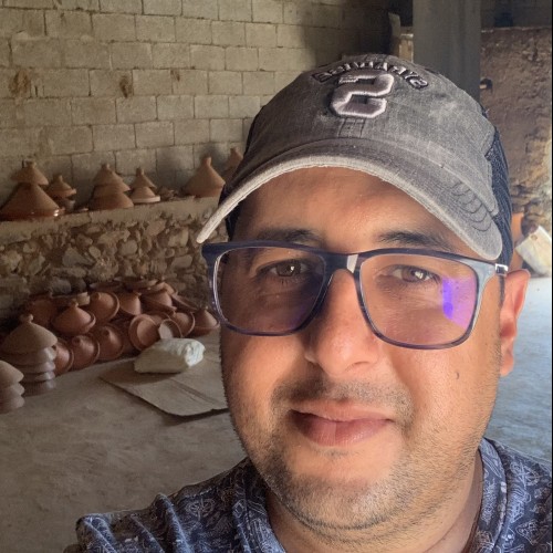 Hicham M. profile photo