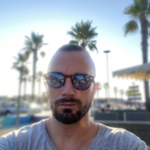 Salvo M. profile photo