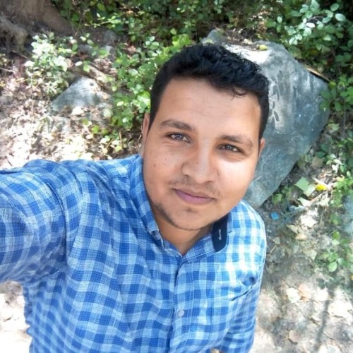Aimad E.