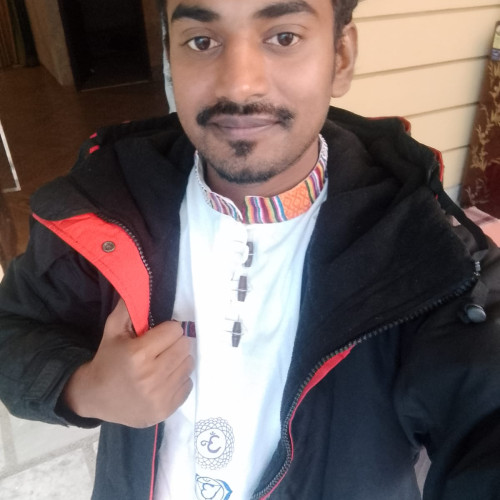 Deepak K. profile photo