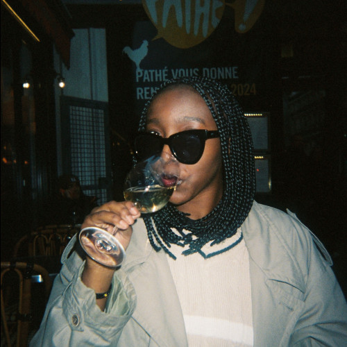 Laetitia N. profile photo