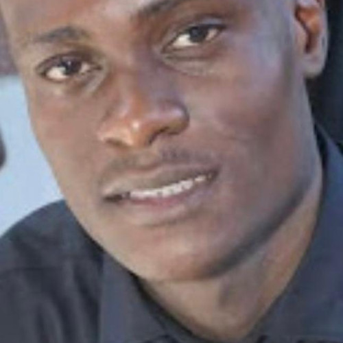 Rischy P. profile photo