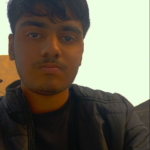 Prashant  P. profile photo
