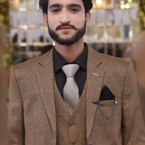 Faizan A. profile photo