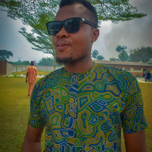 Oghenefegor  E. profile photo