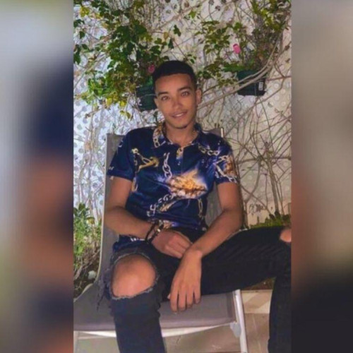 Abderrahmane  M.