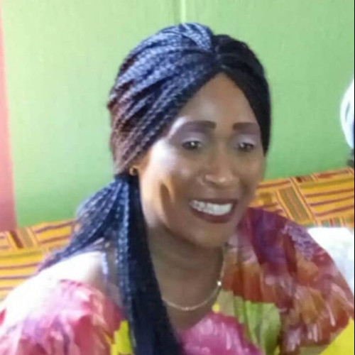Akissi K. profile photo