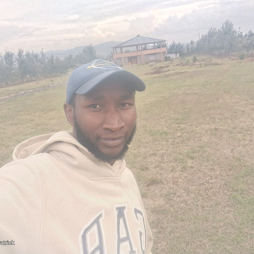 Patrick M. profile photo