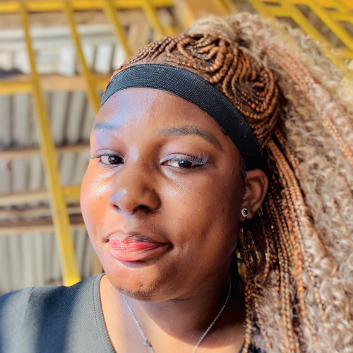 Nazy O. profile photo