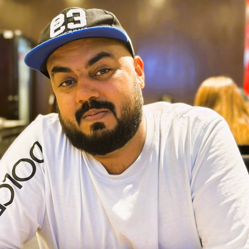 Jay D. profile photo