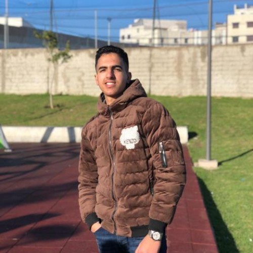 Mohamed S. profile photo