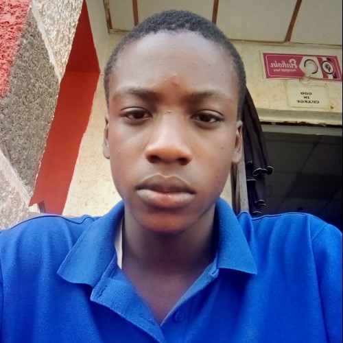 Yakubu T. profile photo