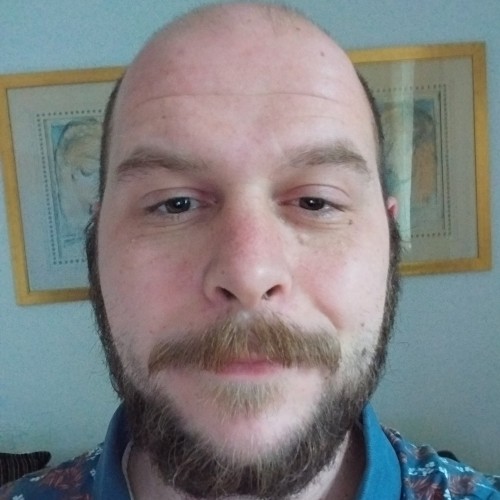 Luke W. profile photo