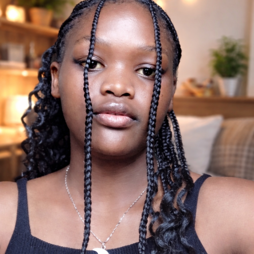 Shelvin O. profile photo