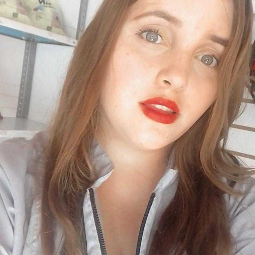 Camila m. profile photo