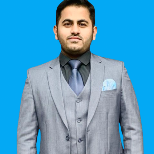 Affif A. profile photo