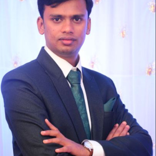 zubair g. profile photo