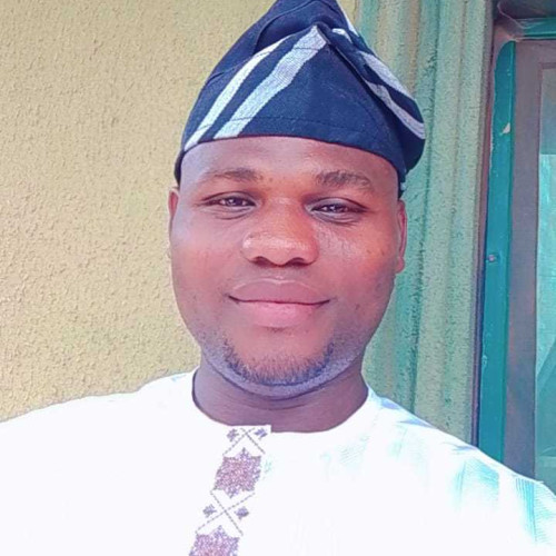 Agbolahan O. profile photo