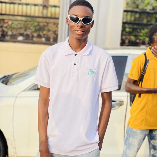 Bamise W. profile photo