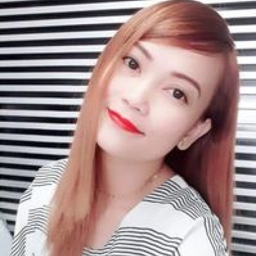 Kizziene R. profile photo