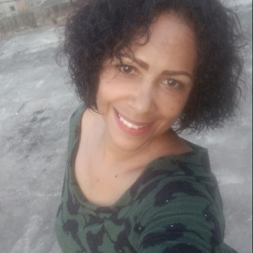 Sarinha G. profile photo