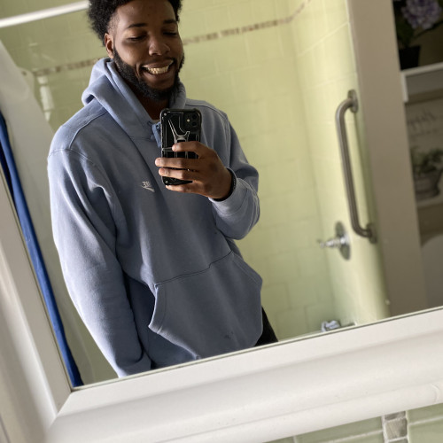 Trajuan H. profile photo