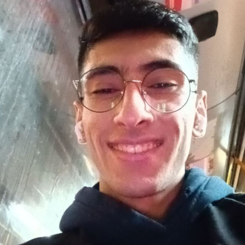 Mohsen M. profile photo