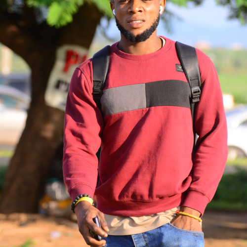 Rahman K. profile photo