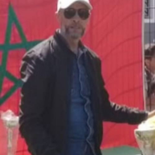 Omar O. profile photo