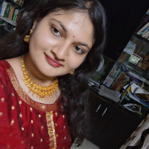 Chinmayee  C.